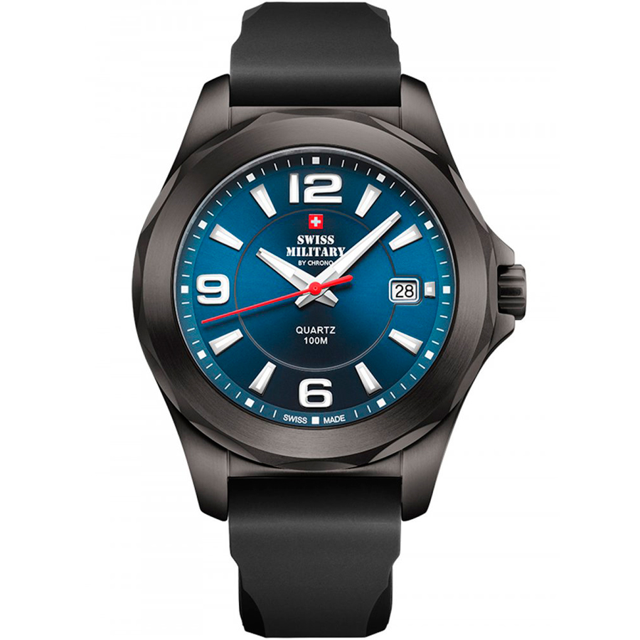 Часы Swiss Military Classic SM34099.04